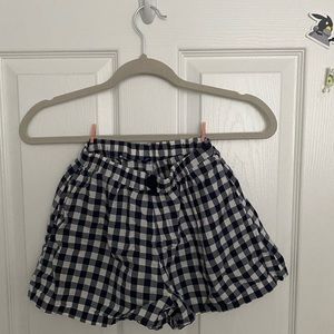 Uniqlo shorts